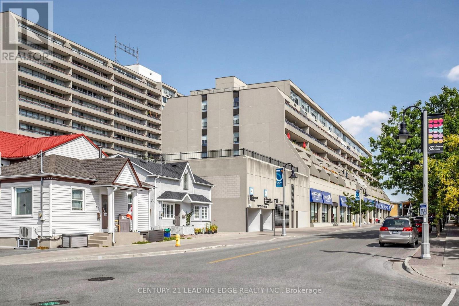 429 - 50 RICHMOND STREET E, Oshawa (O'Neill) — photo 4