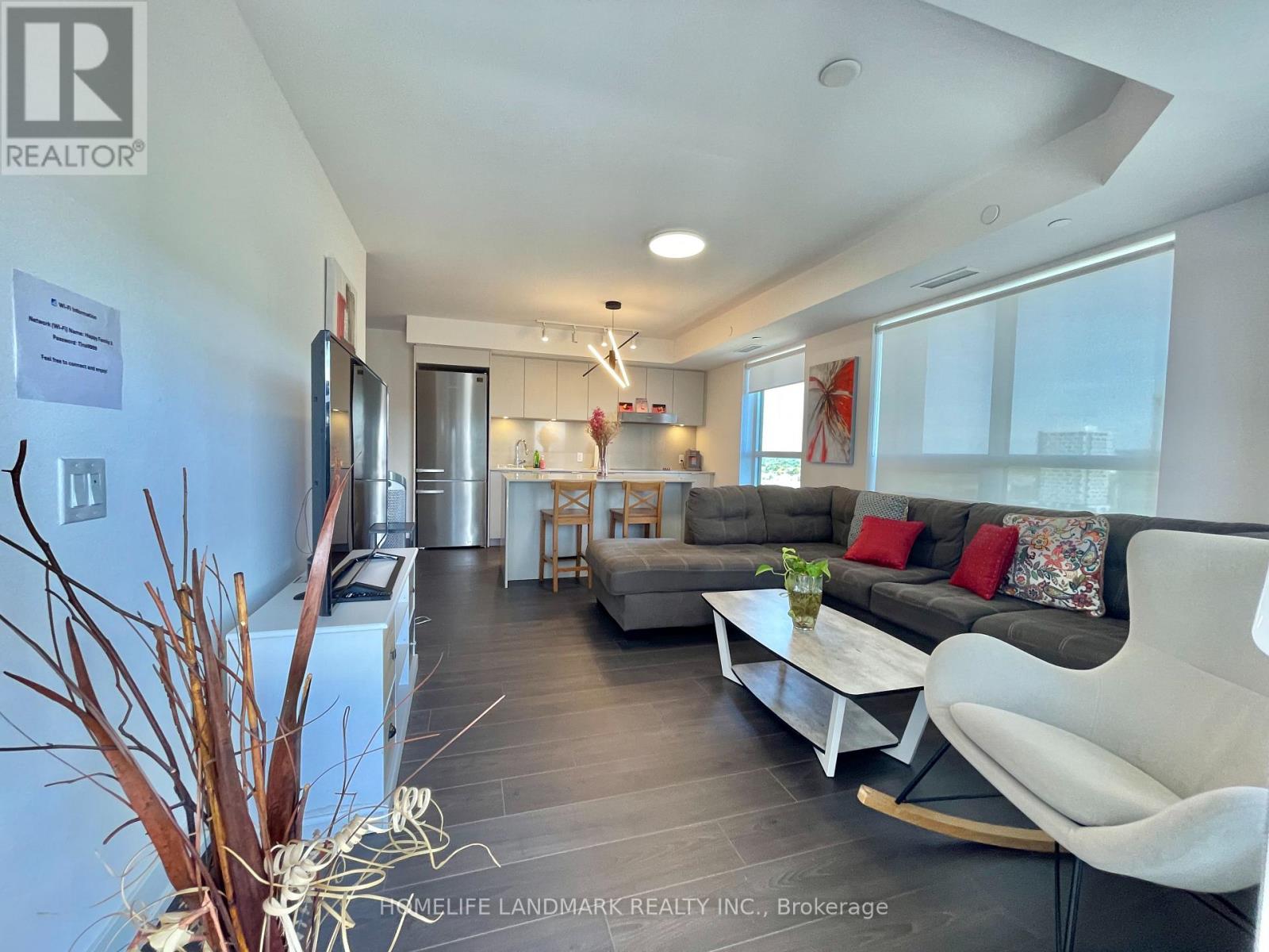 1610 - 9 CLEGG ROAD, Markham (Unionville) — photo 10