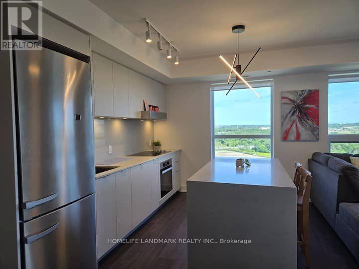 1610 - 9 CLEGG ROAD, Markham (Unionville) — photo 8