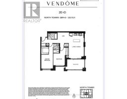 1610 - 9 Clegg Road, Markham, ON L6G0H3 Photo 14
