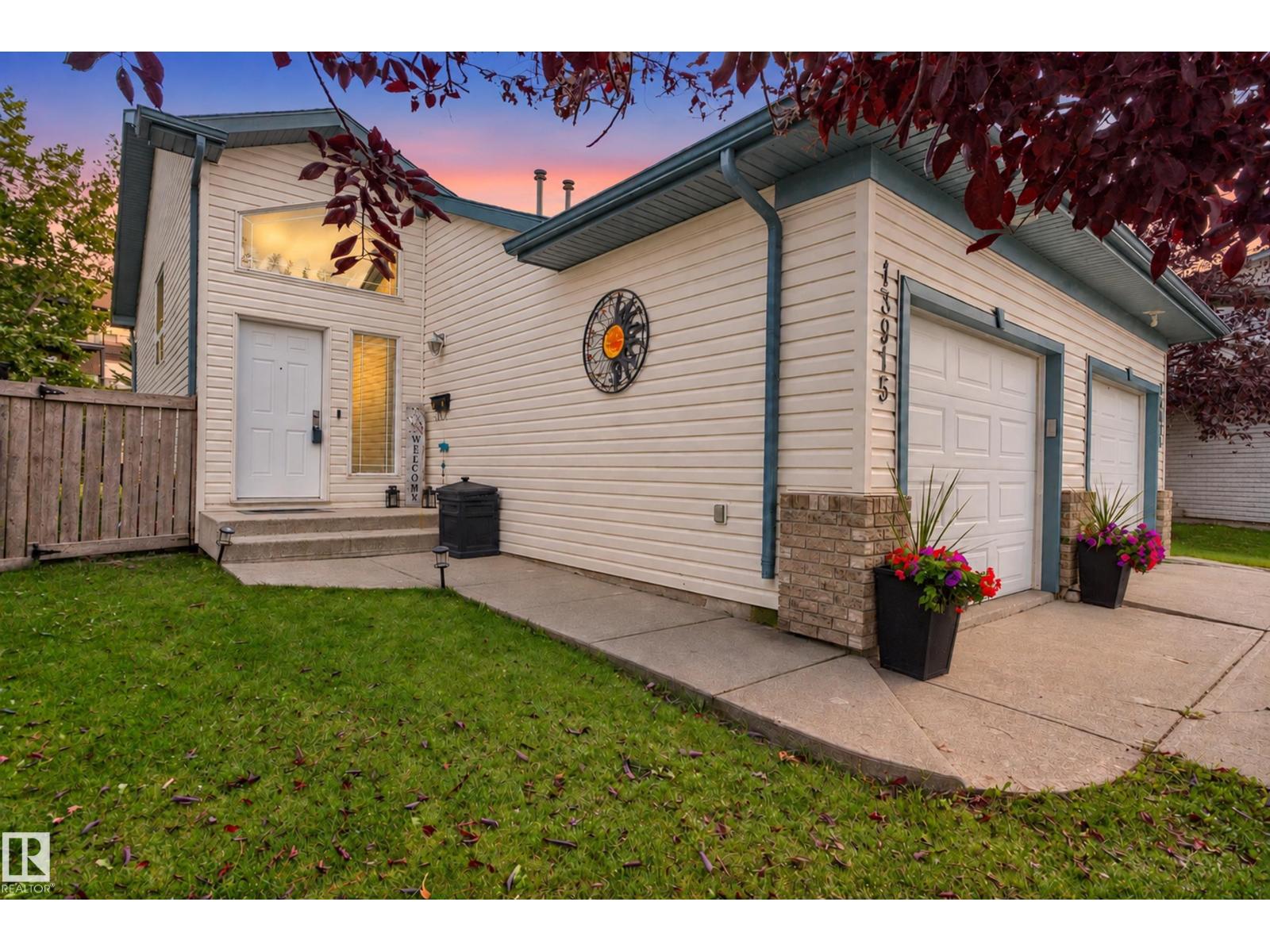 Property for sale at 13915 137 ST NW