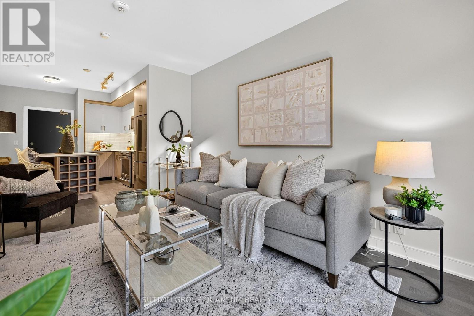 163 - 1575 LAKESHORE ROAD, Mississauga (Clarkson) — photo 12