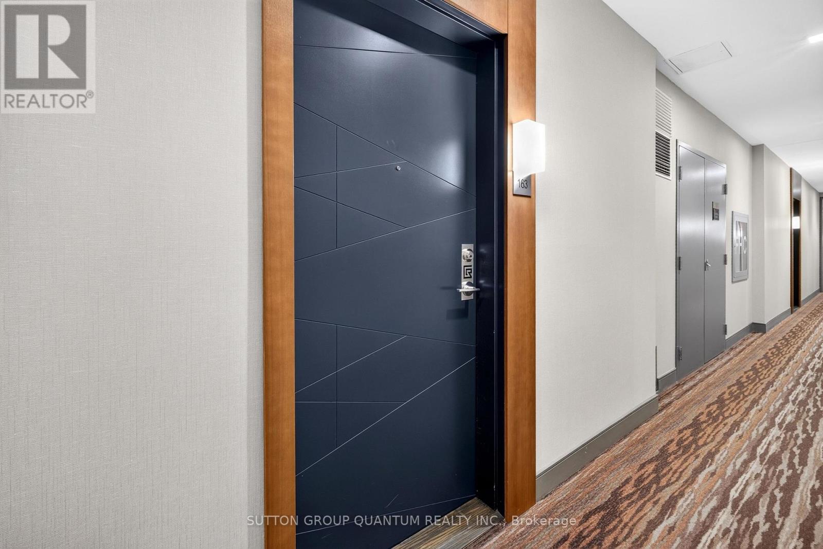 163 - 1575 LAKESHORE ROAD, Mississauga (Clarkson) — photo 2