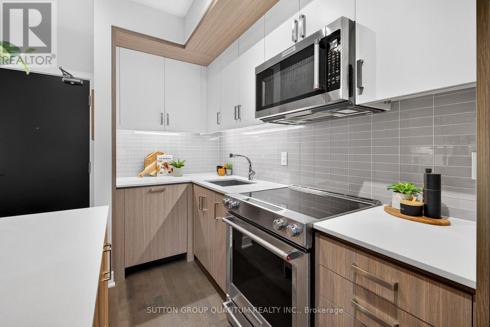 163 - 1575 LAKESHORE ROAD, Mississauga (Clarkson) — photo 4