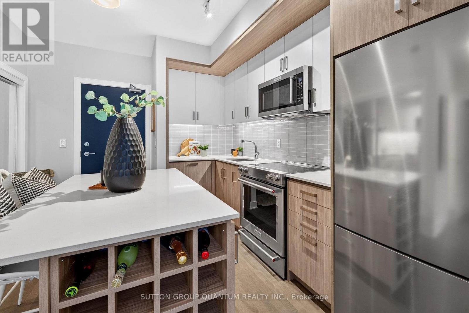 163 - 1575 LAKESHORE ROAD, Mississauga (Clarkson) — photo 5