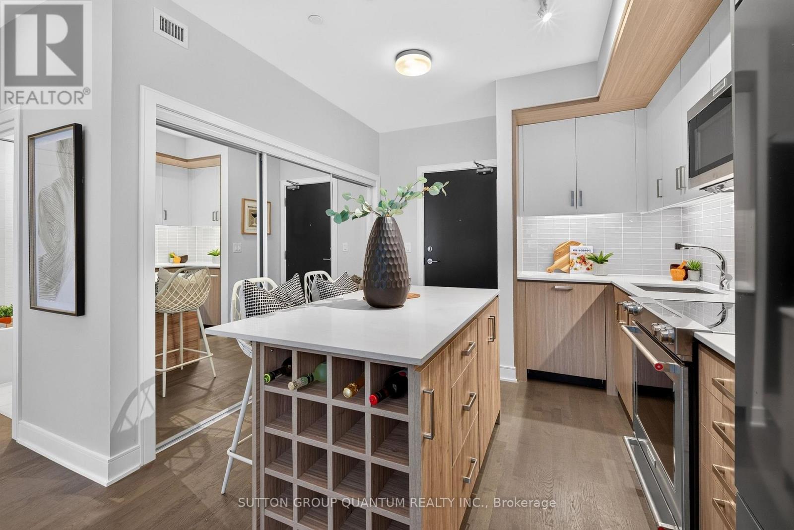 163 - 1575 LAKESHORE ROAD, Mississauga (Clarkson) — photo 6
