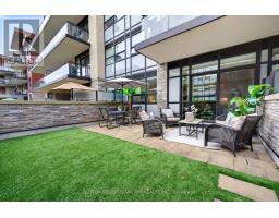 163 - 1575 Lakeshore Road, Mississauga, ON L5J0B1 Photo 21