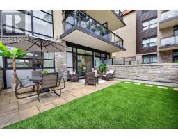 163 - 1575 Lakeshore Road, Mississauga, ON L5J0B1 Photo 23