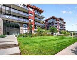 163 - 1575 Lakeshore Road, Mississauga, ON L5J0B1 Photo 36