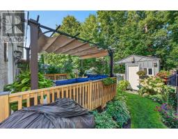 12 Lancaster Court, Georgina, ON L4P4A1 Photo 16