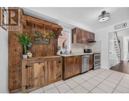 12 Lancaster Court, Georgina, ON L4P4A1 Photo 7