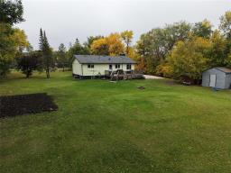 25141 Pr 210 Highway, Linden, MB R0A0X0 Photo 35
