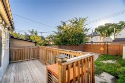 700 Simcoe Street, Winnipeg, MB R3E2C1 Photo 27