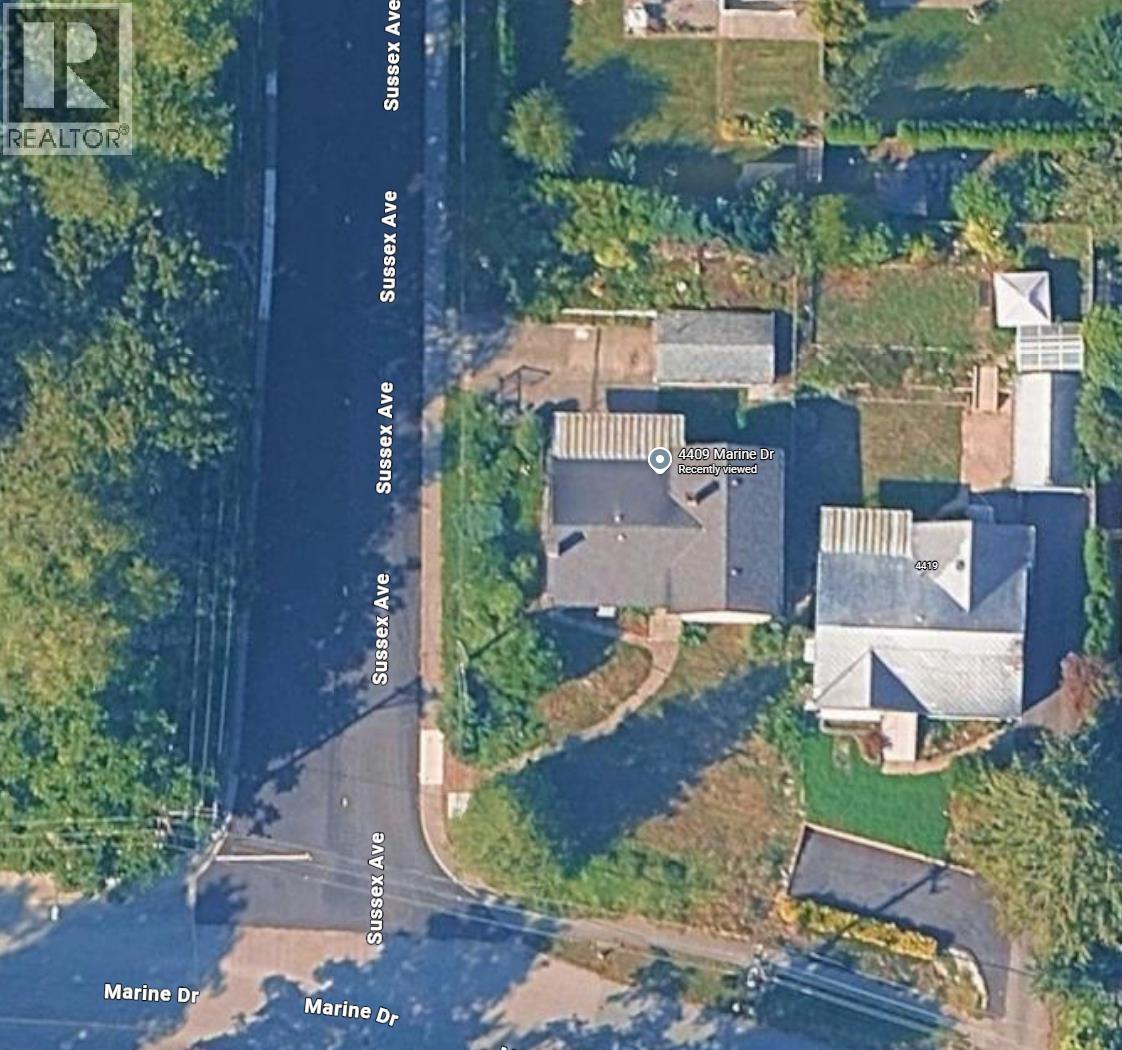 4409 MARINE DRIVE