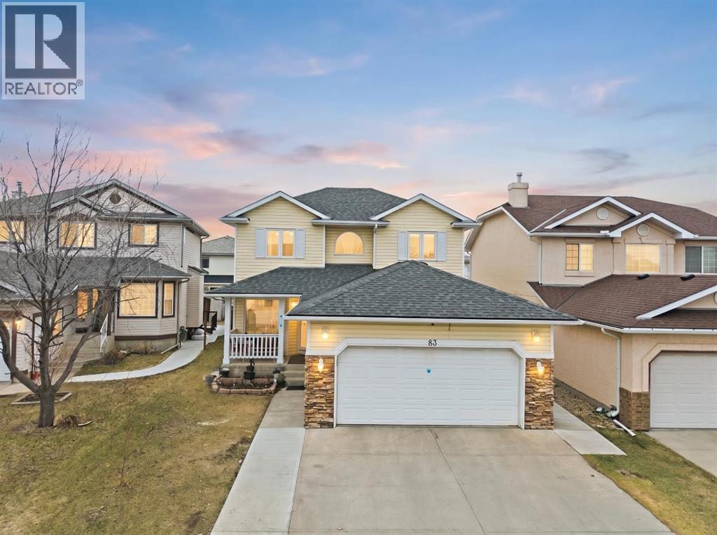 Property for sale at 83 Coral Springs Grove NE