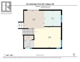 44 Castleridge Close NE - photo 38