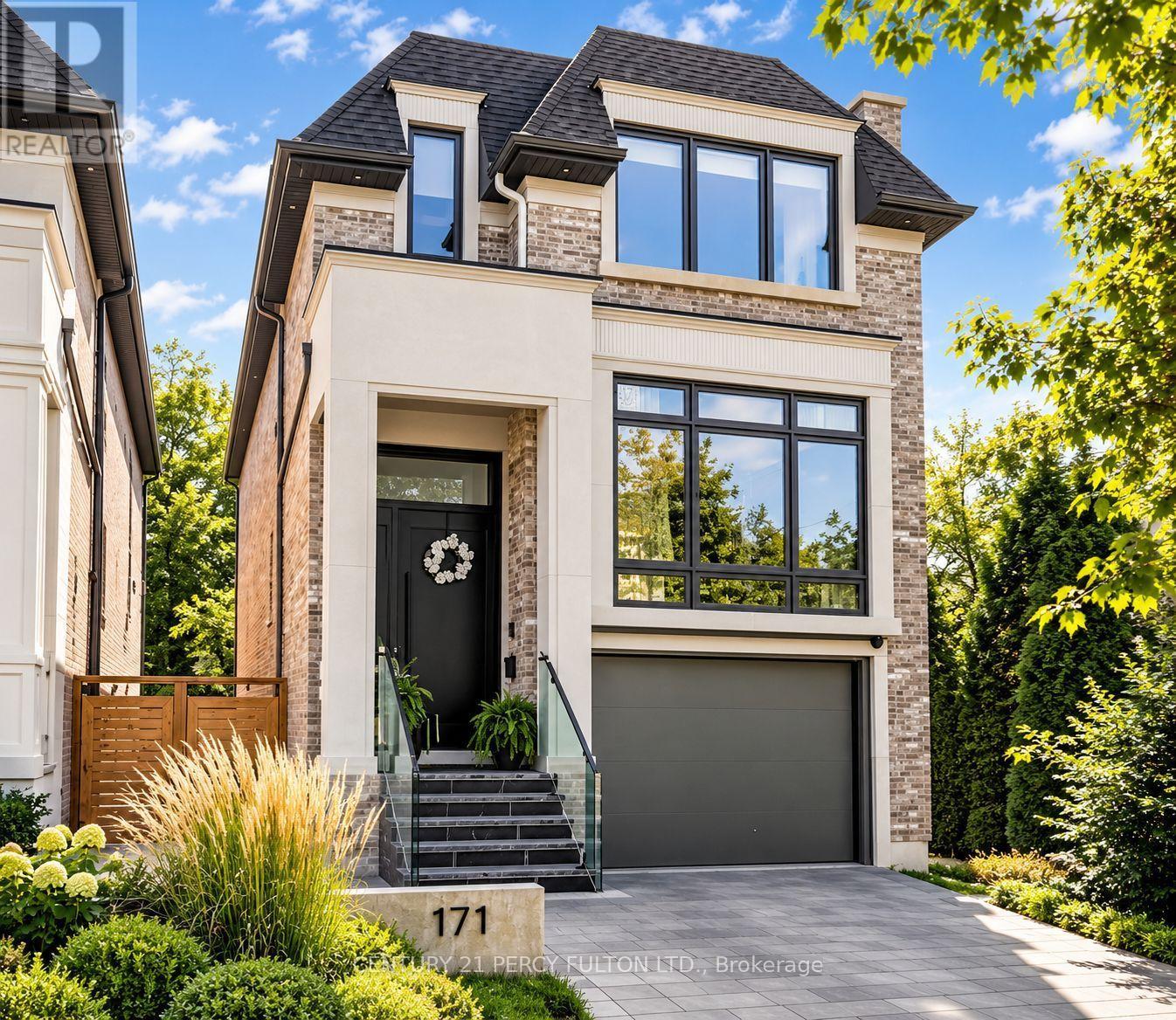 171 ELMWOOD AVENUE, Toronto (Willowdale East) — photo 2