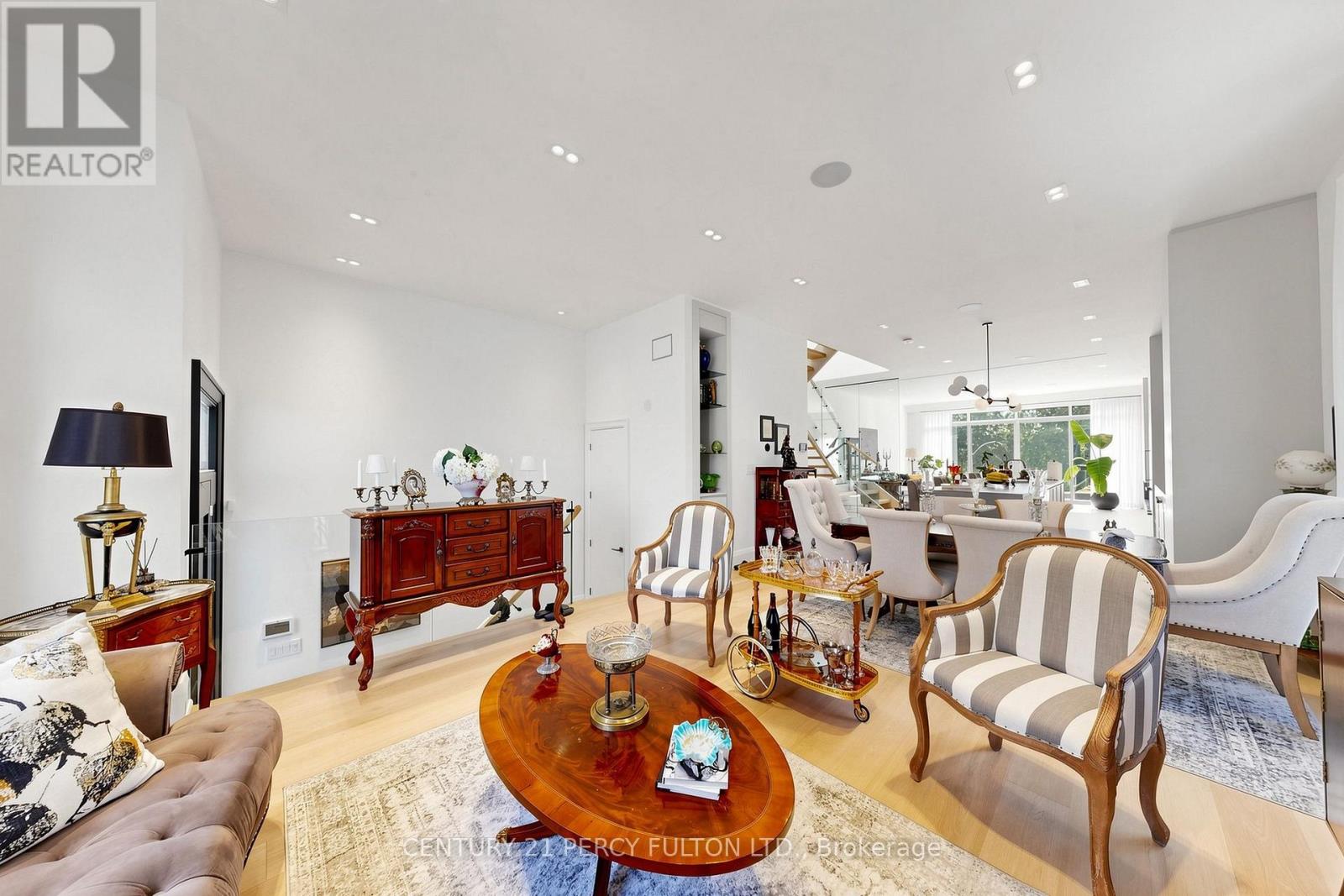 171 ELMWOOD AVENUE, Toronto (Willowdale East) — photo 5