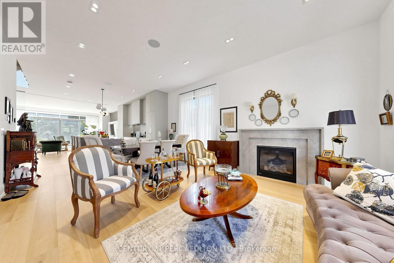 171 ELMWOOD AVENUE, Toronto (Willowdale East) — photo 6