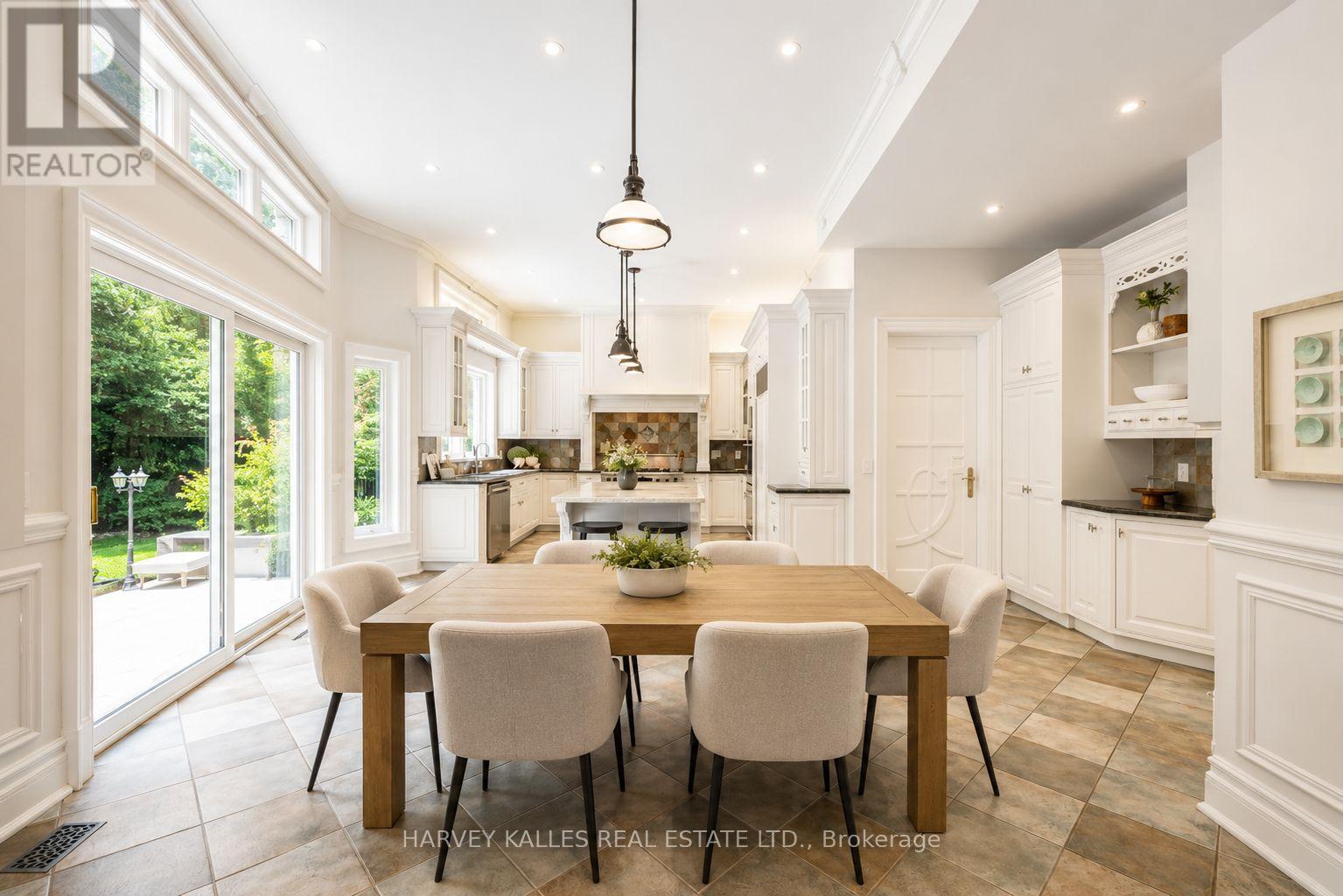 1 KNIGHTSWOOD ROAD, Toronto (Bridle Path-Sunnybrook-York Mills) — photo 10