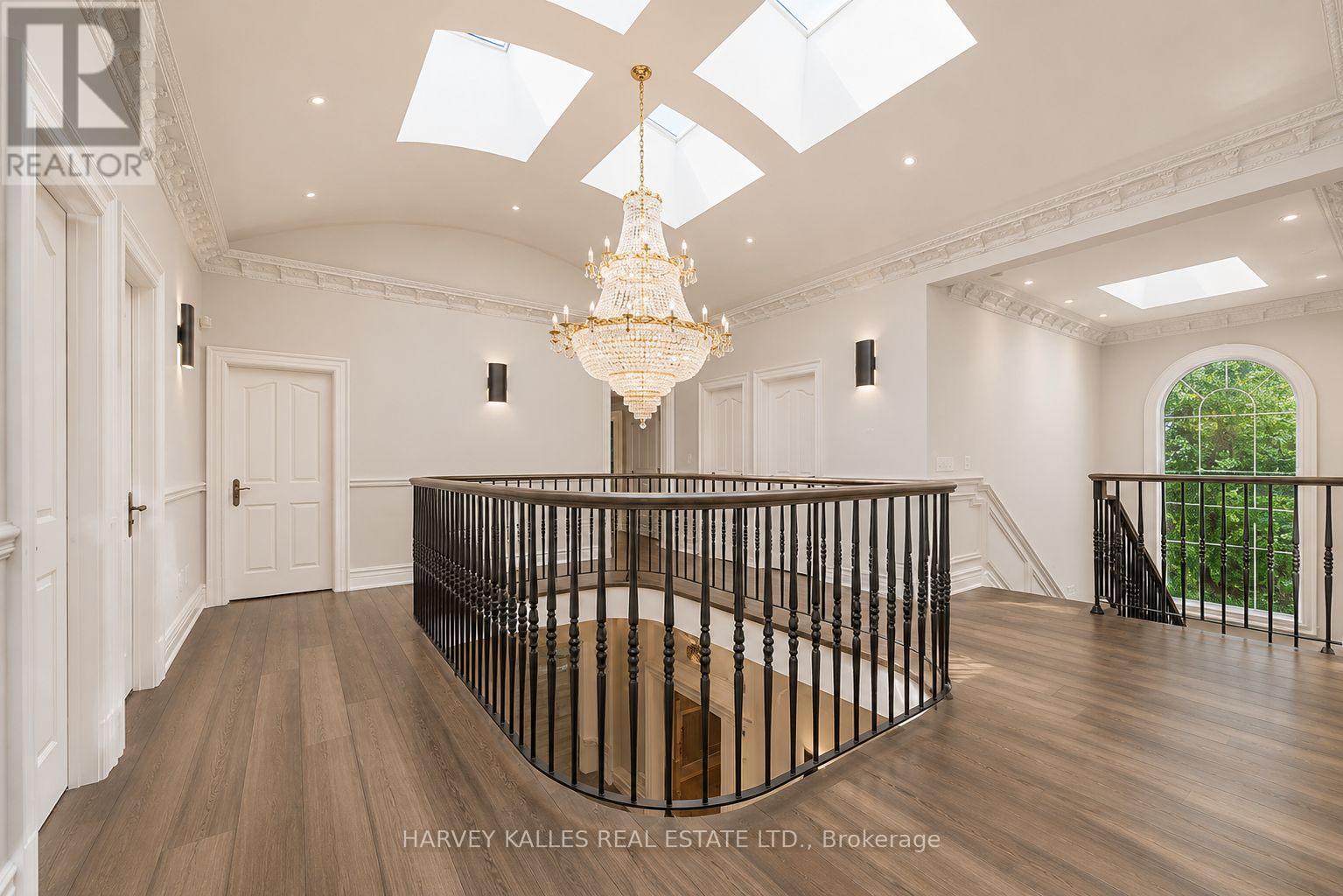 1 KNIGHTSWOOD ROAD, Toronto (Bridle Path-Sunnybrook-York Mills) — photo 12