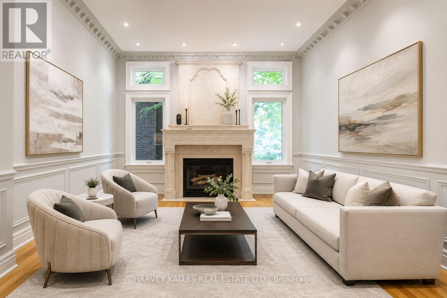 1 KNIGHTSWOOD ROAD, Toronto (Bridle Path-Sunnybrook-York Mills) — photo 3