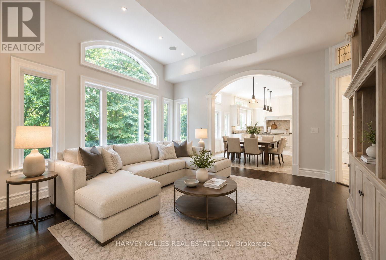 1 KNIGHTSWOOD ROAD, Toronto (Bridle Path-Sunnybrook-York Mills) — photo 4