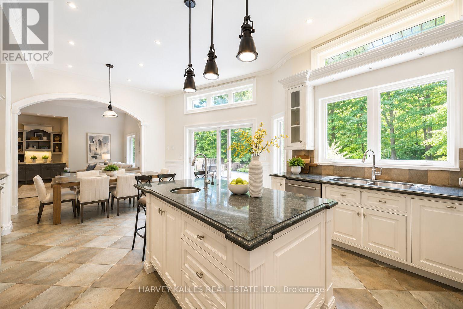 1 KNIGHTSWOOD ROAD, Toronto (Bridle Path-Sunnybrook-York Mills) — photo 8
