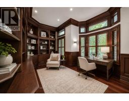 Family room - 1 Knightswood Road, Toronto, ON M4N2G9 Photo 14
