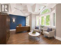 Bedroom - 1 Knightswood Road, Toronto, ON M4N2G9 Photo 15