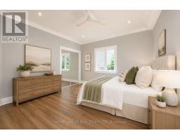 Bedroom 3 - 1 Knightswood Road, Toronto, ON M4N2G9 Photo 17