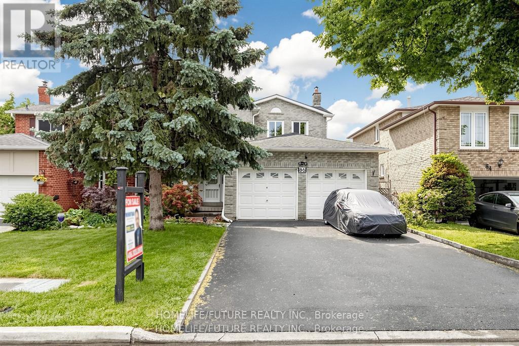 86 HALFMOON SQUARE - 2