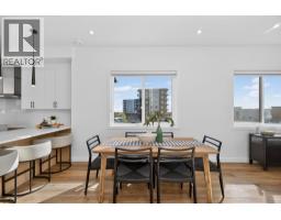 Bedroom - 406, 200 Belvedere Boulevard Se, Calgary, AB T1X0L5 Photo 9