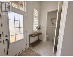 Primary Bedroom - 1362 Marblehead Road, Oakville, ON L6M4L8 Photo 6