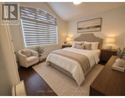 Bedroom 3 - 1362 Marblehead Road, Oakville, ON L6M4L8 Photo 8