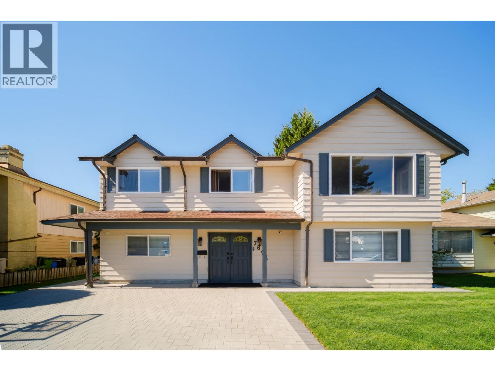7691 FROBISHER DRIVE