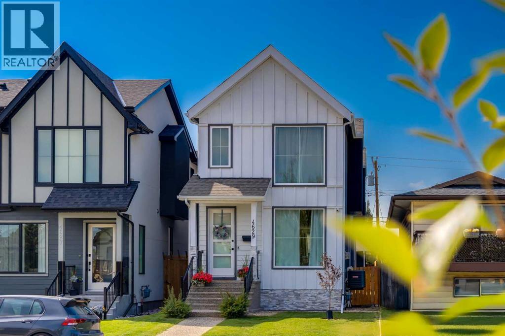 Property for sale at 4629 72 Street NW