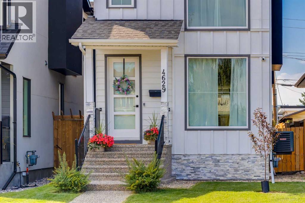 4629 72 Street NW - photo 2