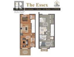 403, 200 Belvedere Boulevard Se, Calgary, AB T1X0L5 Photo 39