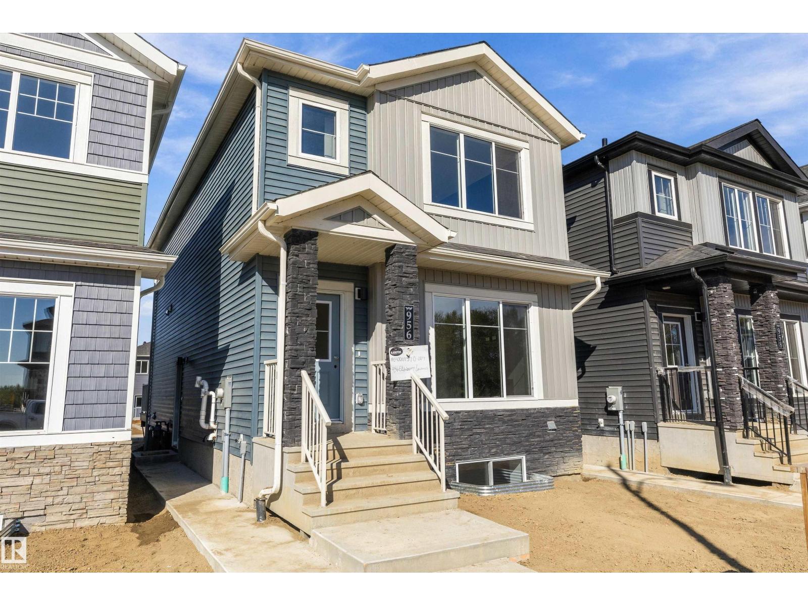 Edgemont (Edmonton),