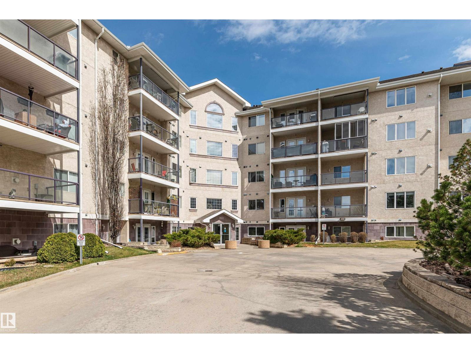 #218 261 YOUVILLE DR E NW - 1