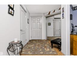 Bedroom 2 - #218 261 Youville Dr E Nw, Edmonton, AB T6L7H3 Photo 6