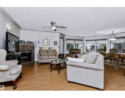 Laundry room - #218 261 Youville Dr E Nw, Edmonton, AB T6L7H3 Photo 7