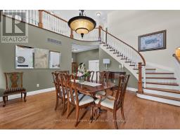 Dining room - 448 Rahul Crescent, Ottawa, ON K2C4H7 Photo 7