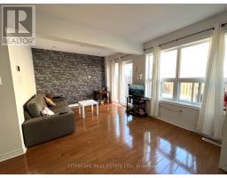Bedroom 3 - 33 - 68 Gilgorm Road, Brampton, ON L6X4P5 Photo 6