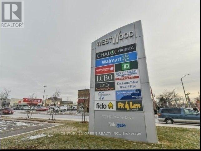 2C12 - 7215 GOREWAY DRIVE, Mississauga (Malton) — photo 2