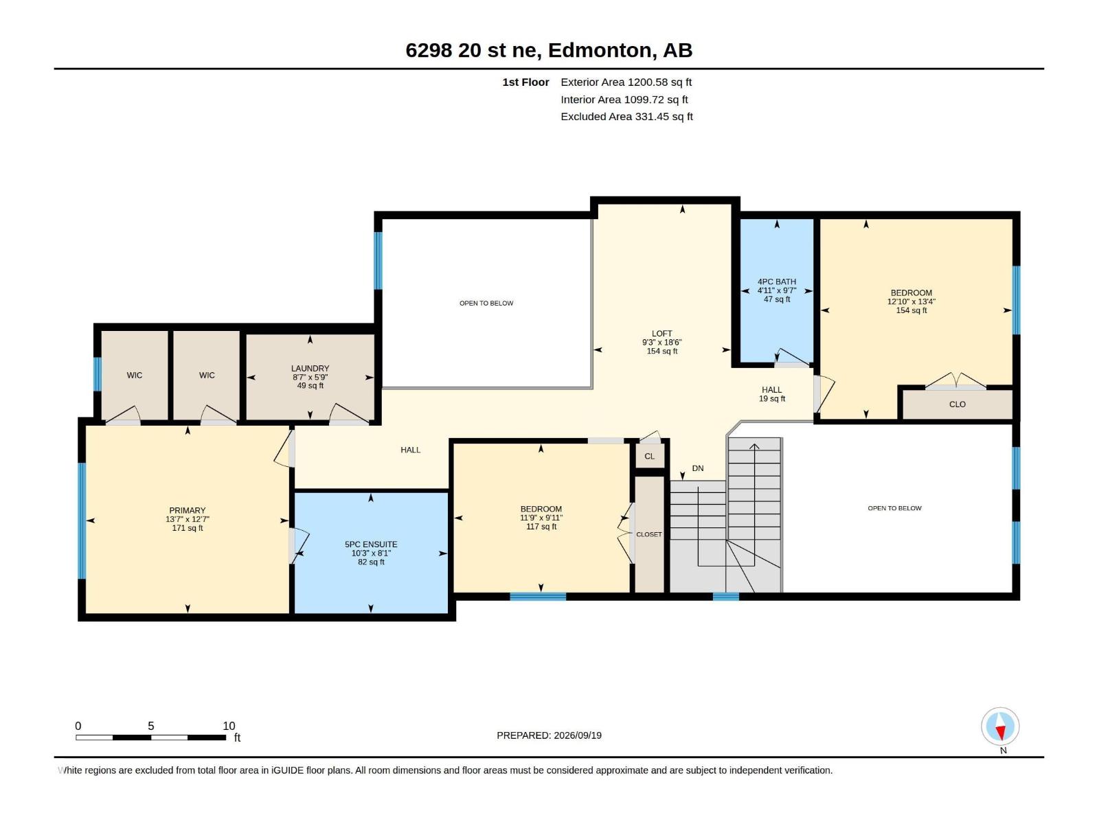 6298 19 ST NE - 42