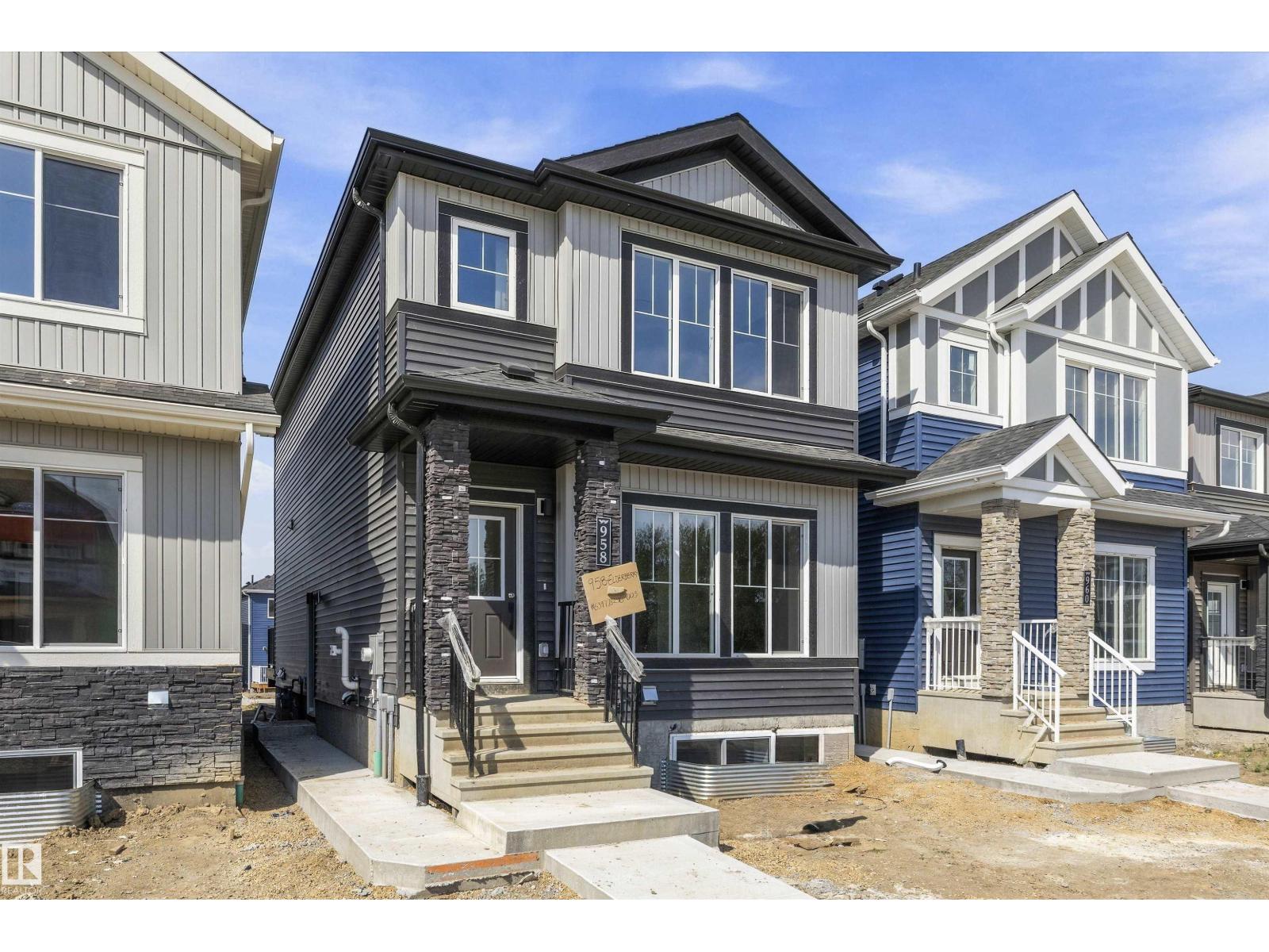 Edgemont (Edmonton),