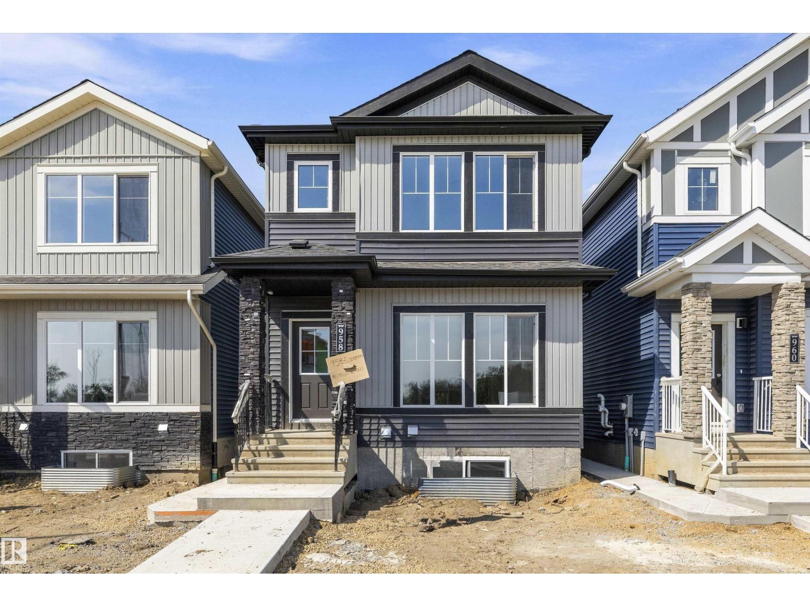 Edgemont (Edmonton) - photo 2