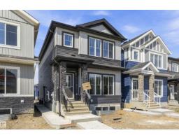House for sale at 958 Elderberry Ld NW NW, Edmonton — MLS® E4509631
